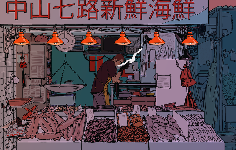 Illustration for article titled Yes Yes Praise It
